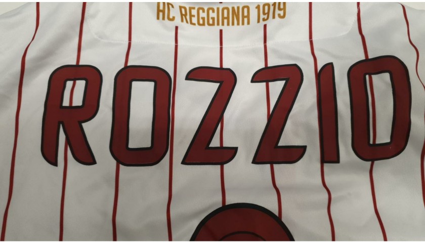 A.C. Reggiana 1919 Football Shirts - Club Football Shirts