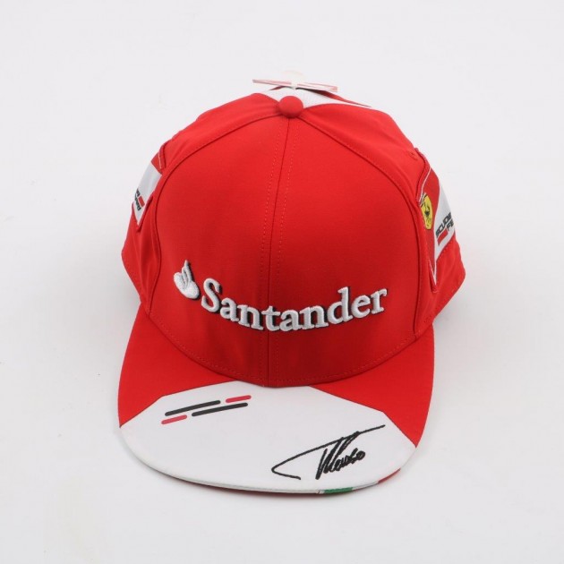 Official Ferrari cap #3
