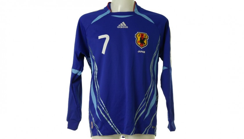 Maglia gara Simons Belgio, WC 2002 - CharityStars