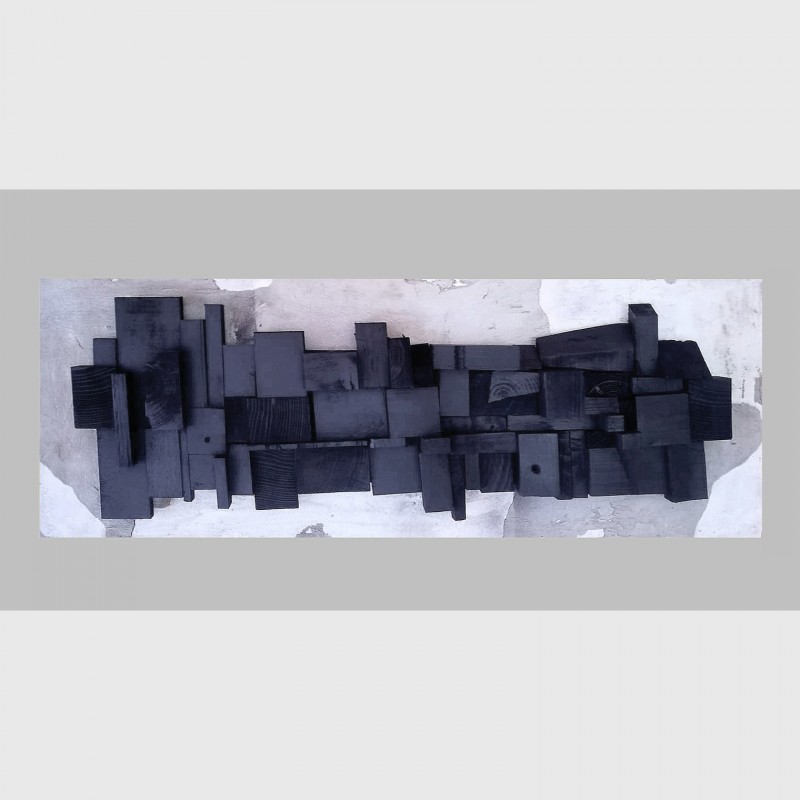 “La città (degli) invisibili” by Materiali di scARTo
