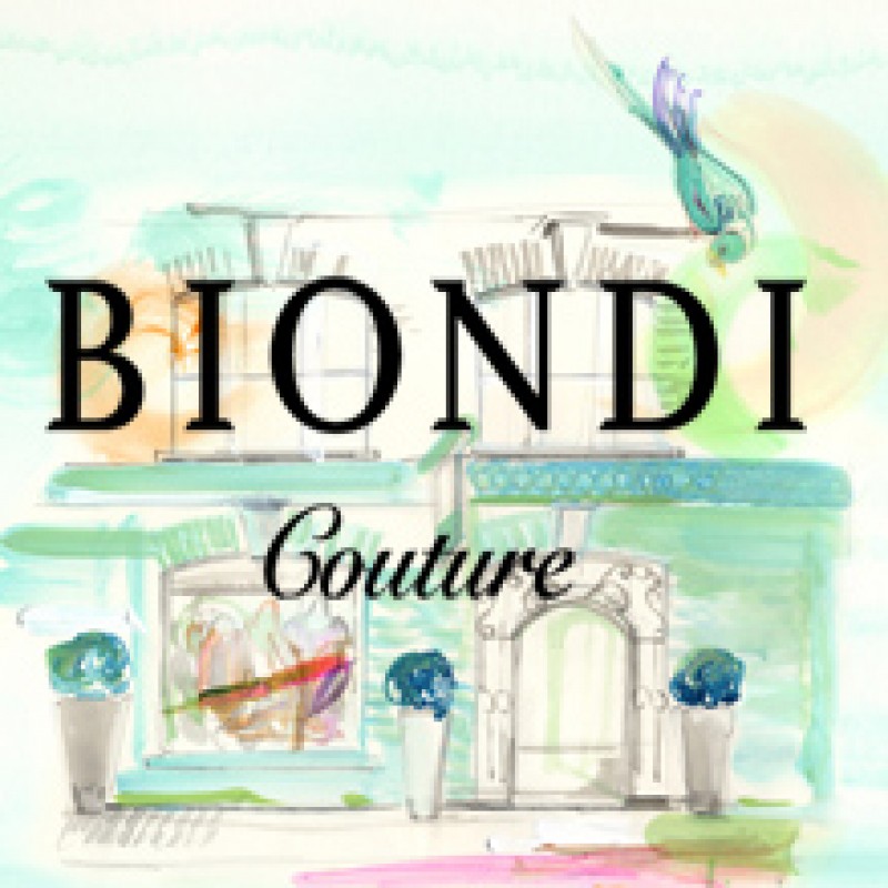 £250 Biondi Luxury Clothing Voucher