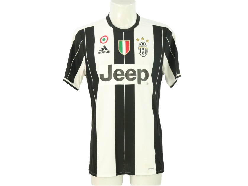 Juventus kit 2016 online