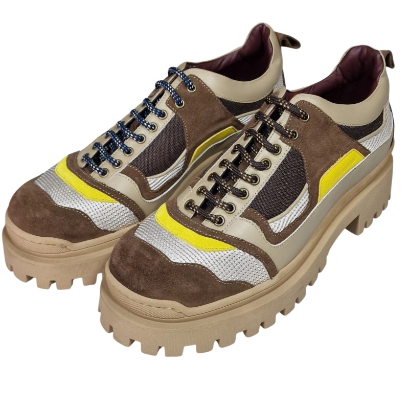 Antonio Marras – Men's Shoes Size 44