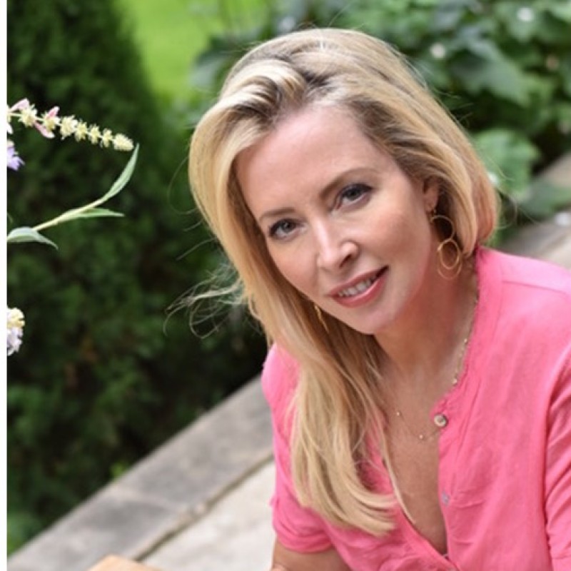 Family Nutrition Health and Wellness Package with Tina Lond-Caulk