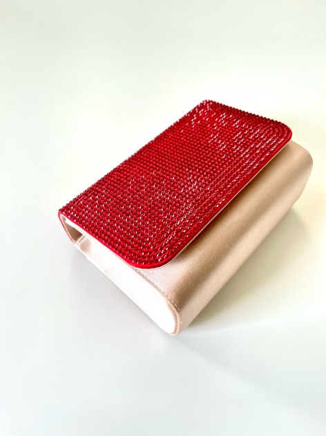 Rene Caovilla Clutch