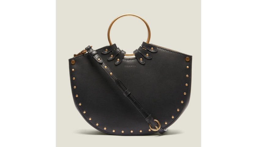 Sandro Ring Bag + Private Shopping Experience