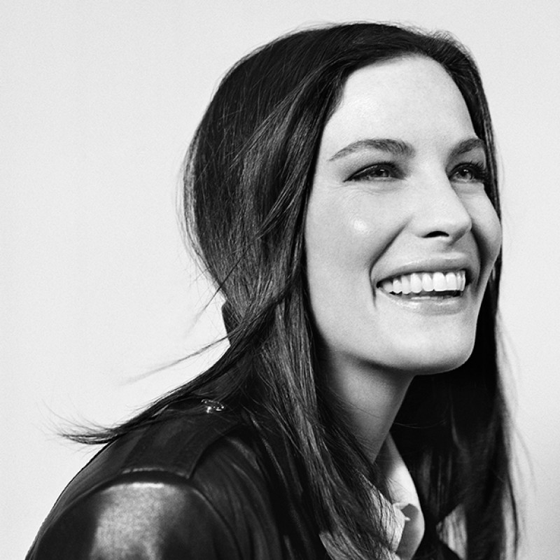 Meet Liv Tyler and Enjoy a Private Shopping Experience of Liv Tyler's Belstaff Capsule Collection