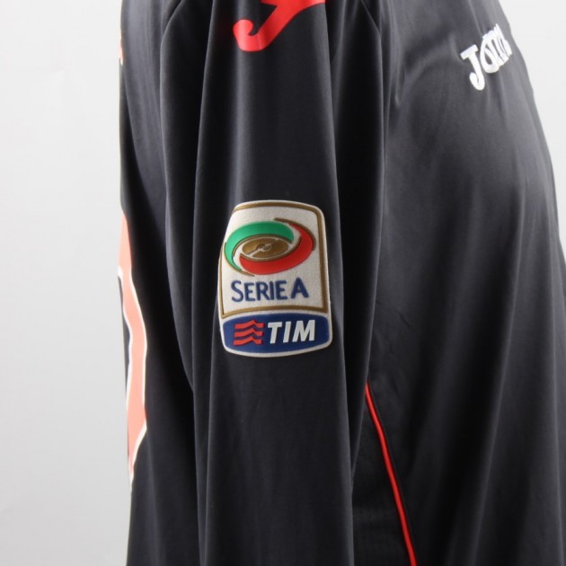 U.S. Citta di Palermo Training Top 2014/2015