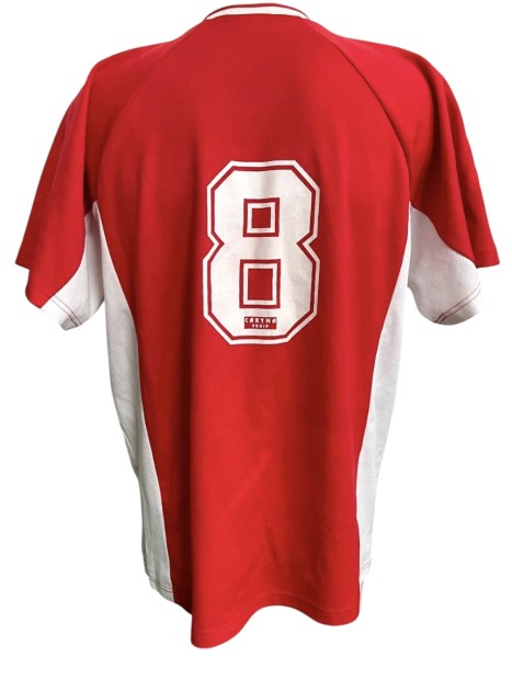 Llevant Les Planes Match-Worn Shirt, 2010/11