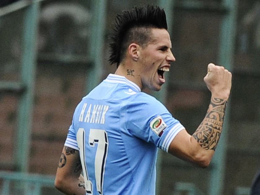 Le scarpe shop di hamsik