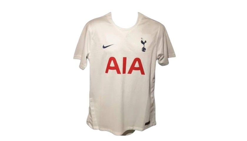 Maglie on sale tottenham 2021