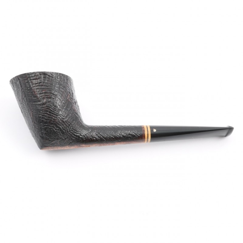 Briar Pipe by Becker 