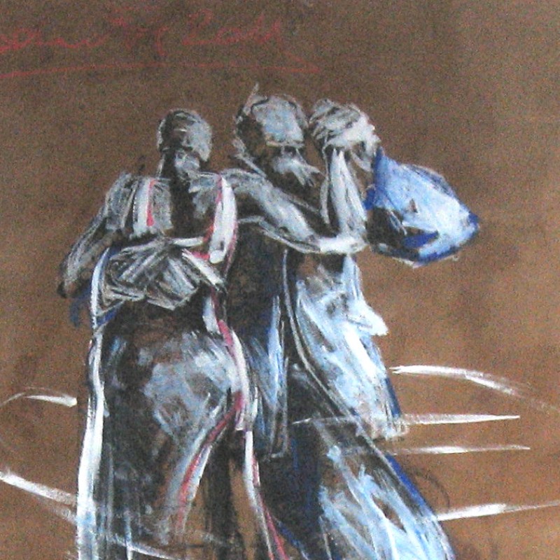 Marchiopolo by Capovilla - "The Collection of Four Spirits" Box
