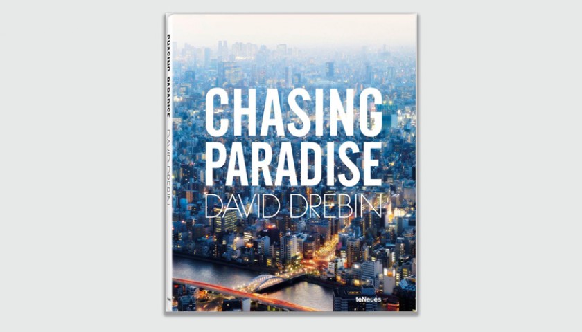 "Chasing Paradise" by David Drebin