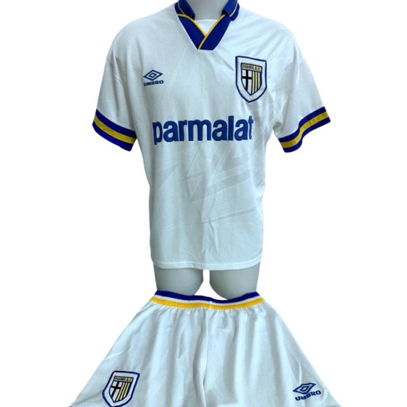 Parma Official Set, 1994/95