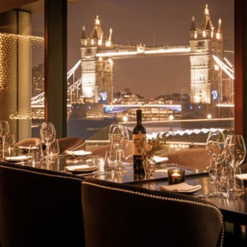 Exclusive Private Dining Experience for Ten at Your Choice of Gaucho