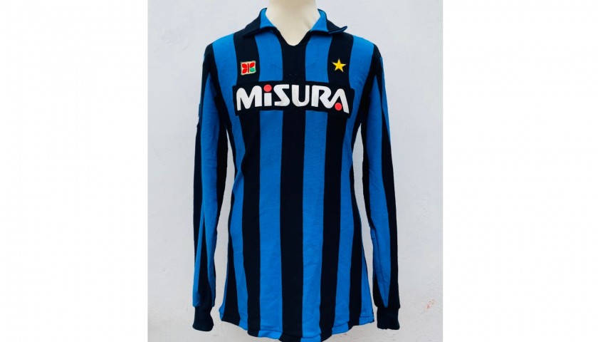 Maglia deals inter 1985