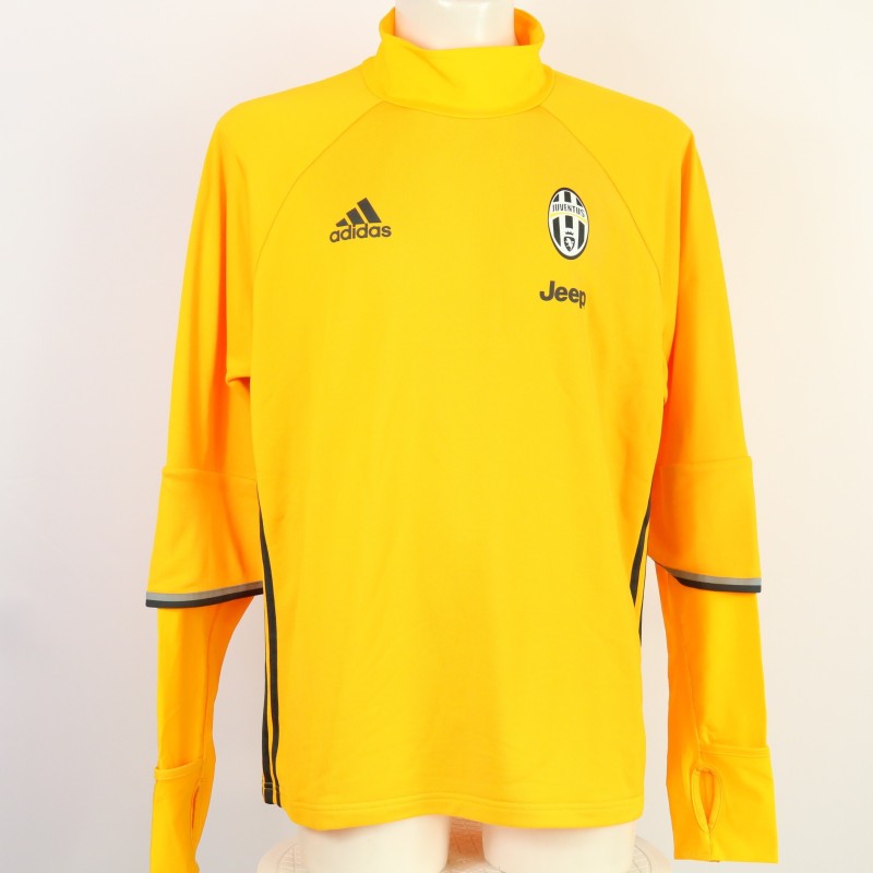Juventus Training Sweatshirt, 2016/17
