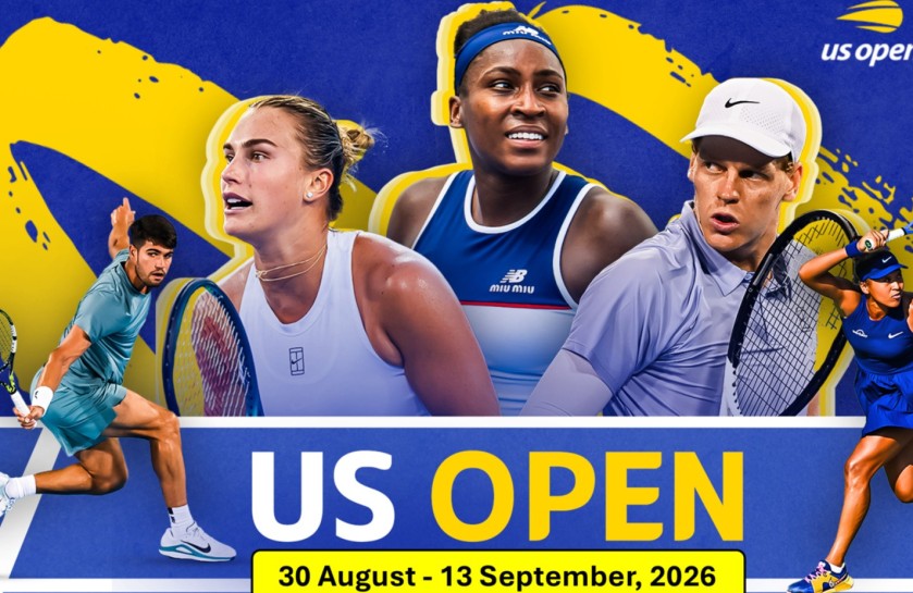 US Open Di Tennis 2026 A New York Per Due Persone Resizedcrop 840x630 