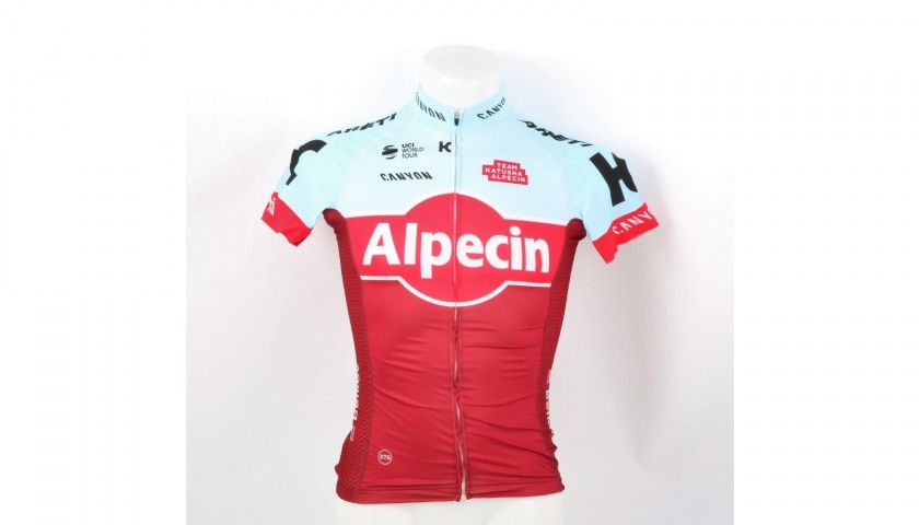 Katusha jersey hot sale