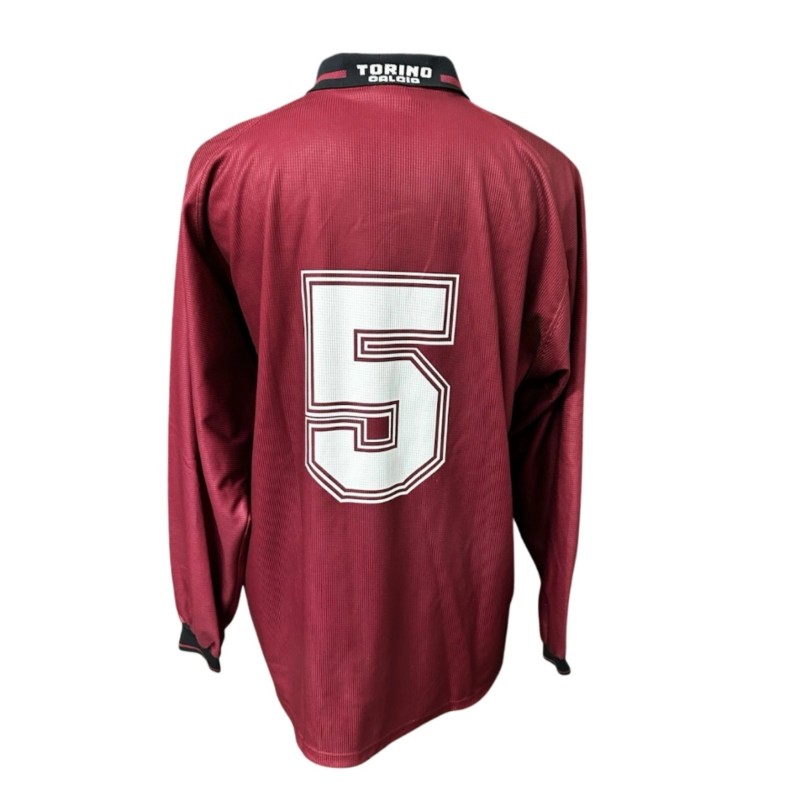 Torino Official Vintage Shirt, 1997/98