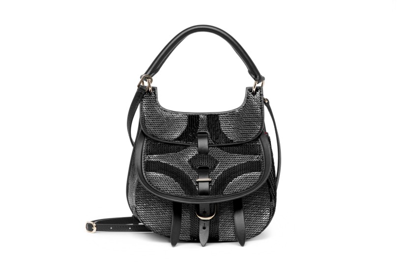 Fontana Milano 1915 Handbag with Shoulder Strap