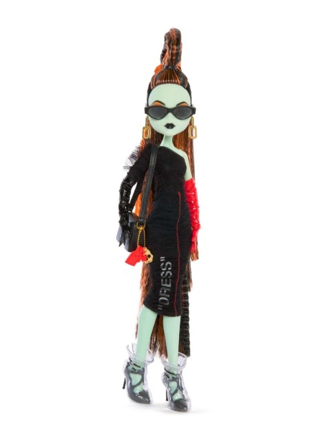 Electra Melody Off-White™ C/O Monster High