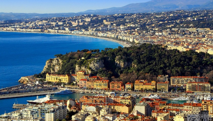Two Nights in Nice Spa Hotel for Two + Hotel Credit