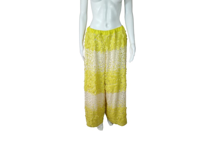 Antonio Marras – Sequin Trousers