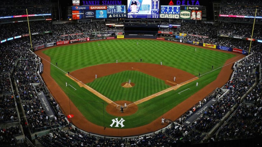  2019 Yankees vs Red Sox VIP Luxury Suite Experience for 2