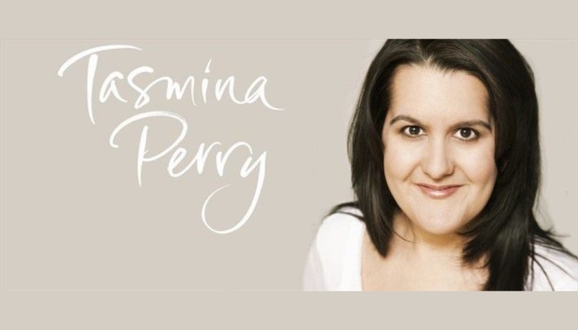 Visit to Your Book Club from Bestselling Author Tasmina Perry 