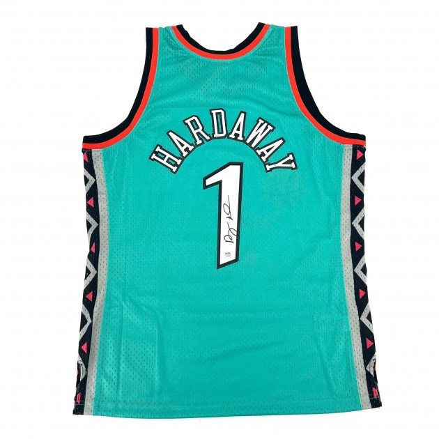 Penny hardaway 1996 all cheap star jersey