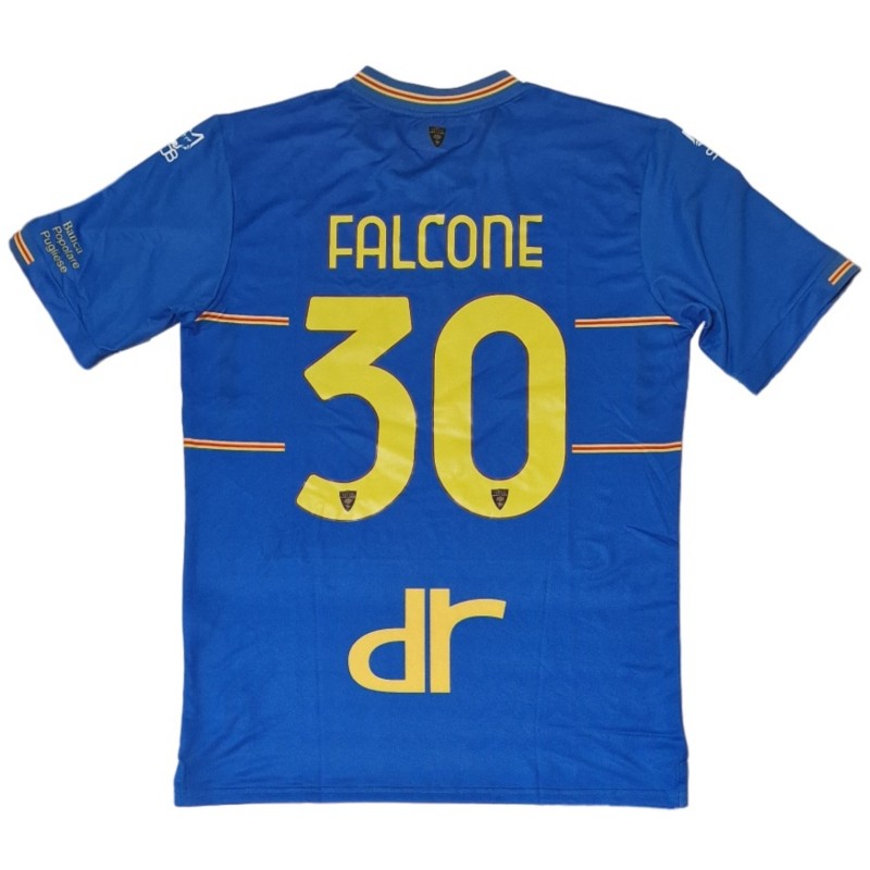 Maglia preparata Falcone Lecce, 2023/24