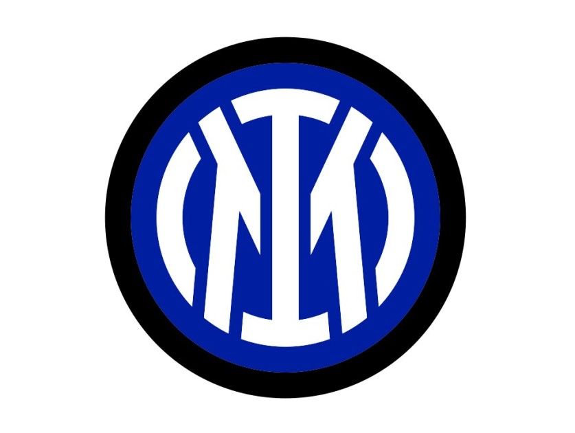 Inter Shirt with Autograph and Personal Dedication – Player and Size of Your Choice