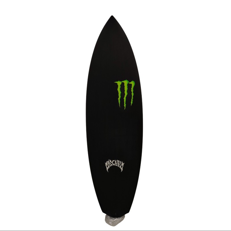 Monster Official Surfboard