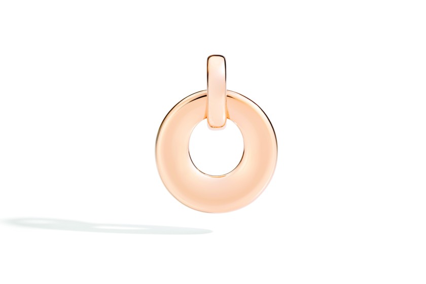 Iconica Collection Pendant - Pomellato