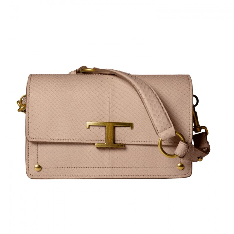 T Timeless Tod's