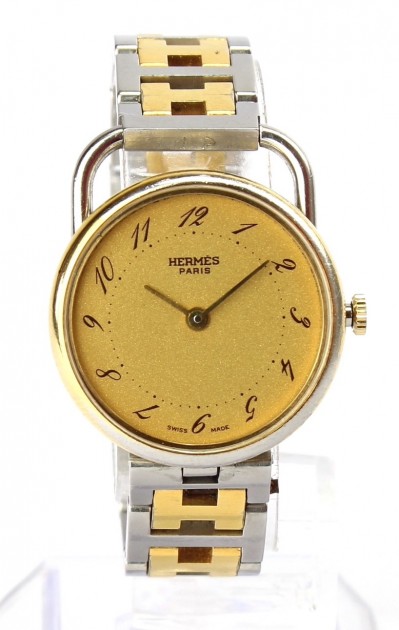 Hermès Arceau 26 Watch