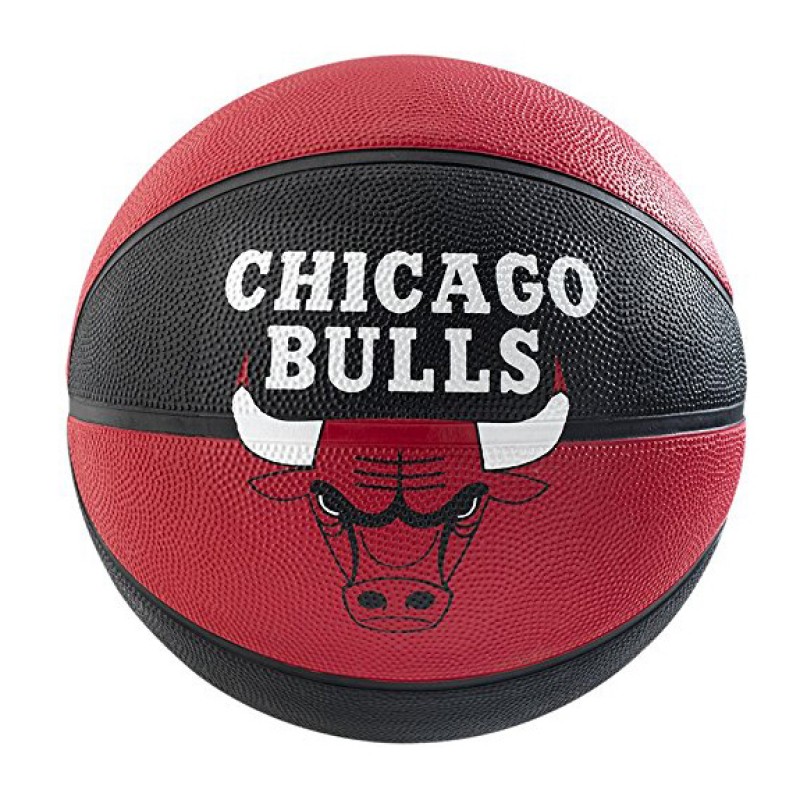 Pallone Basket NBA Chicago Bulls 