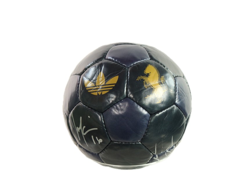 Official Juventus Ball, 2024/25 - Signed by the players