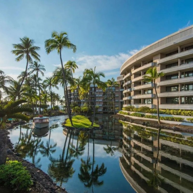 Pacchetto paradiso Hawaii per una famiglia