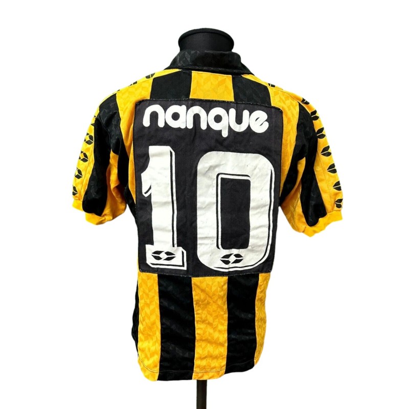 Penarol Issued Shirt, 1991/92