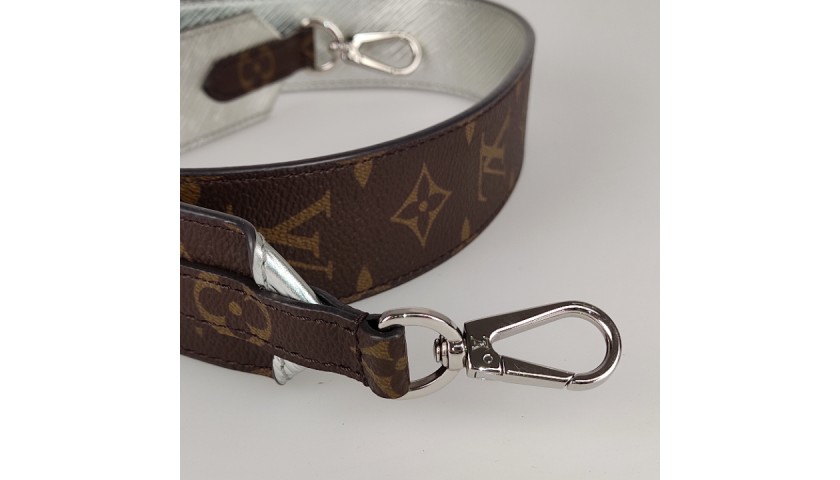 Shop Louis Vuitton Bag Strap online