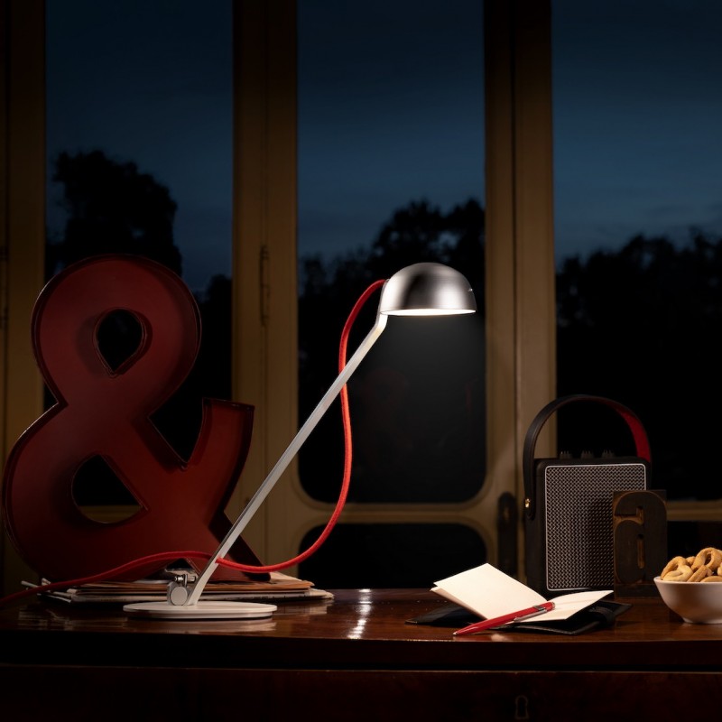 LadLed Lamp by Oceano Oltreluce for Il Viaggiator Goloso
