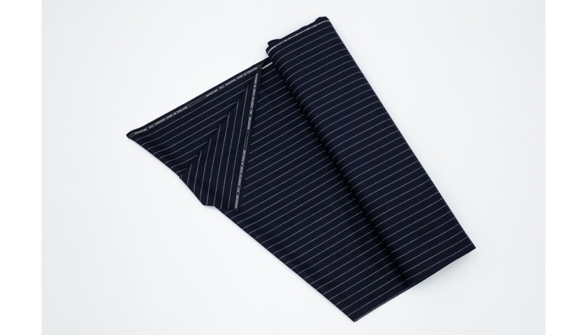 Aquascutum Cut of Fabric for Men's Suit