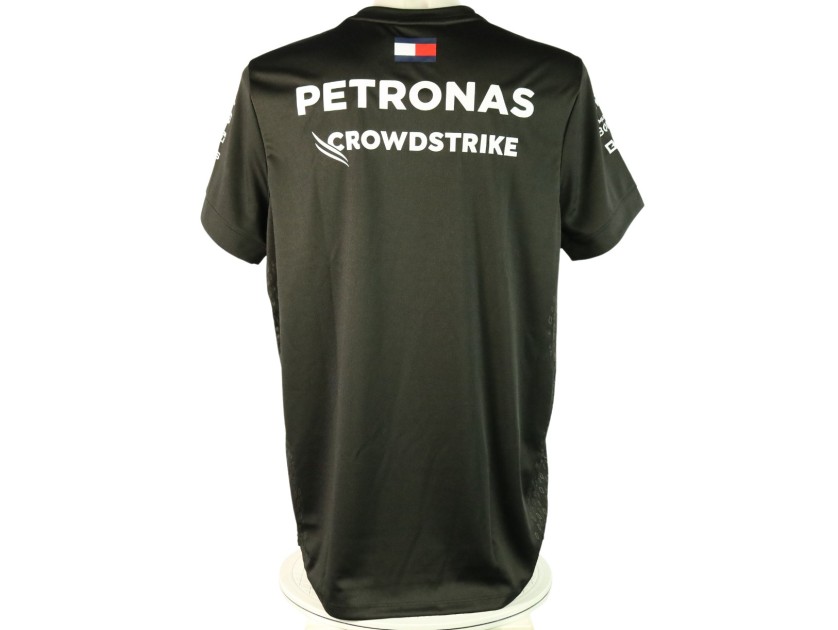 lewis hamilton t shirt 2018