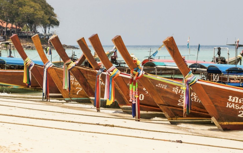 Fuga tropicale: Soggiorno di sette notti per due persone a Koh Samui, Thailandia