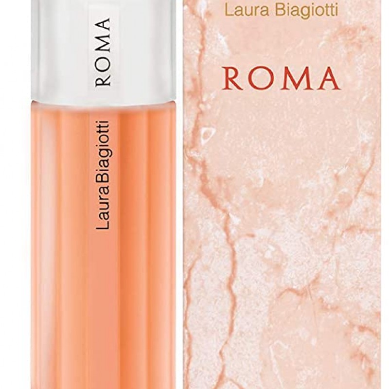 "Roma" Perfume by Laura Biagiotti