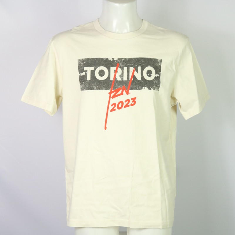 Tour jersey 'TZN 2023' - Turin