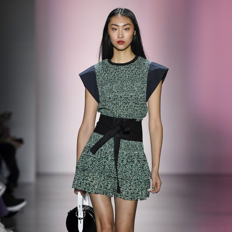 Attend New York Fashion Week S/S 20: Rebecca Minkoff